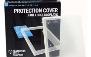 Mh Protection Cover Yamaha PW
