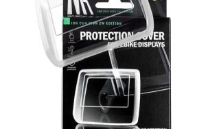 Mh Cover DISPLAYCOVER MH ION CU4 VION TRANS