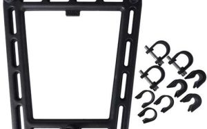 Basil MIK side frame adapter