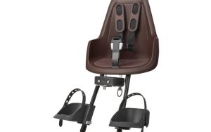 Merkloos Bobike v zitje Mini One