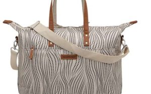 New Looxs Schoudertas Tendo 21L