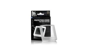 Mh Cover DISPLAYCOVER MH ION CU3 TRANS