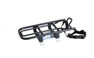 Steco hulpdrager univ e-bike m zw