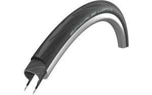 Schwalbe btb Lugano II Endurance 700 x 25 zw