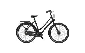 Cortina Fiets Tide L57 Dames 2024