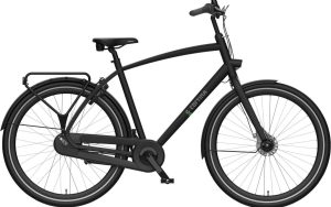 Cortina Fiets Tide Heren 2024