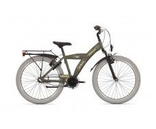 Bike Fun Camouflage Jongens 2023
