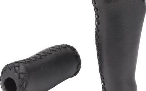Xlc HANDVAT RETRO 135/92MM ZW STEL GRG11