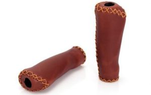 Xlc HANDVAT RETRO 135/92MM BR STEL GRG11