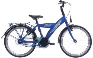 Bikefun Kids Urban 20 Jongens 2025