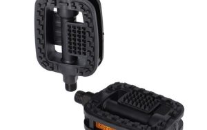 Xlc PEDAAL PVC 9/16 ZW PDC23 STEL