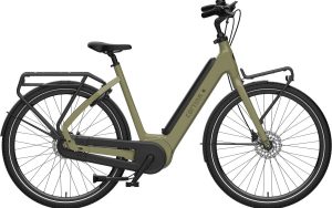 Cortina E-Common Integrated Family Lage instap 2025