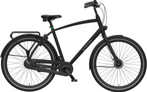 Cortina Fiets Tide Heren 2024