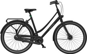 Cortina Fiets Tide L61 Dames 2024