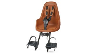 Bobike kinderzitje voor one mini 2