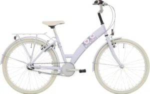 Bike Fun Lots of Love 20 Meisjes 2024