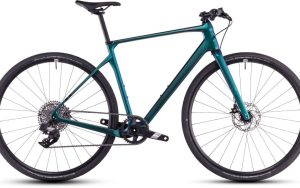 Cube NULANE C:62 SLT Heren 2025