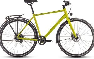 Cube EDITOR RACE FE Heren 2025