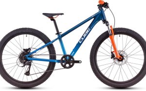 Cube ACID 240 DISC Jongens 2026