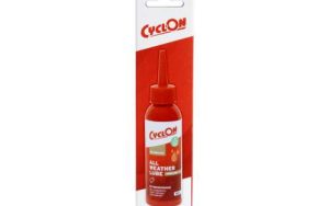 Cyclon All Weather Lube 125ml op kaart