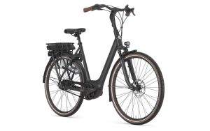 Gazelle Orange C8+ Dames 2025