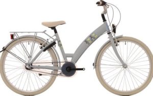 Bike Fun Lots of Love Meisjes 2020