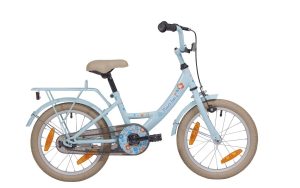 Bikefun Flower Fun Meisjes 2022