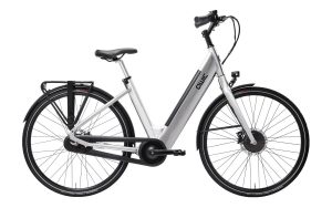 Qwic INTER Essential Dames 2026