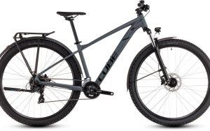 Cube AIM ONE ALLROAD Heren 2025