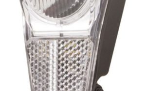 Xlc KOPLAMP GALEO XB LED BATT