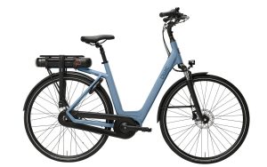 Qwic ECHO Daily Dames 2025