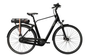 Qwic ECHO Daily Heren 2025