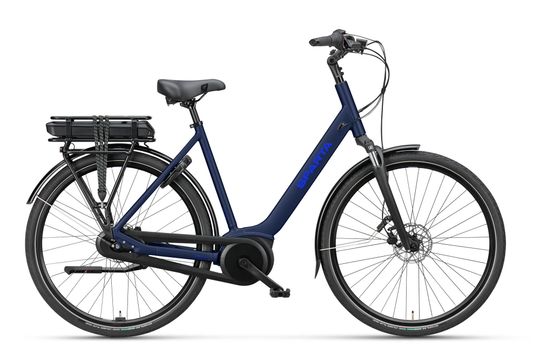 Sparta A-LANE FIT leenfiets 2 Dames 2025