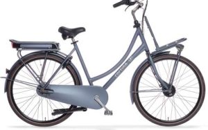 Cortina E-U4 Transport Family 2025