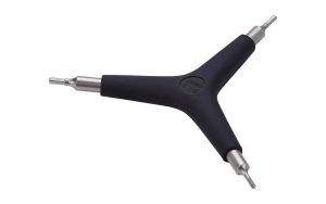 BBB BTL-28 Imbussleutels ThreeStar mm