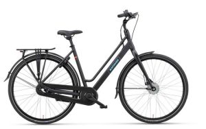 Batavus FONK 7 Dames 2025