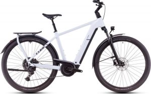 Cube KATHMANDU HYBRID ONE 600 Heren 2025
