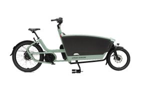 Urban Arrow FamilyNext Advanced Performance Line 545 WH Tektro Lage instap 2025