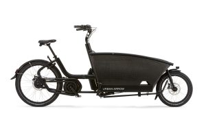 Urban Arrow Family Performance Essentails Tektro Lage instap 2025