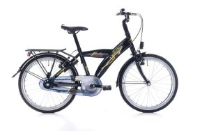 Bike Fun Kids URBAN CITY 20 Jongens 2025