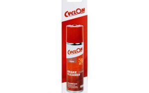 Cyclon Brake Cleaner 250ml krt