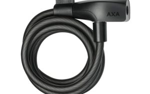 Axa Kabelslot Resolute 150/8