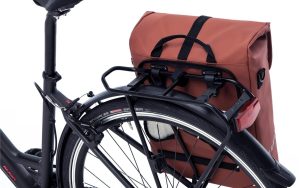 New Looxs fietstas enkel Odense 17,5L