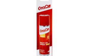 Cyclon Penetrating Oil 250ml krt