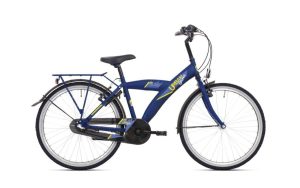 Bike Fun URBAN CITY Jongens 2025