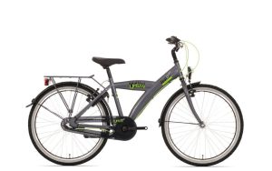 Bike Fun URBAN CITY Jongens 2025