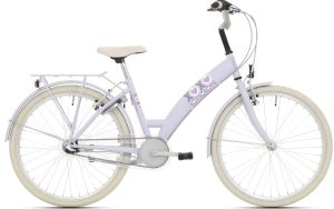 Bike Fun Lots of Love 26 Meisjes 2022