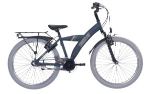 Bike Fun Camouflage Jongens 2023