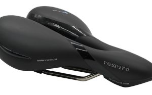 Selle Royal zadel Respiro 5131 uni