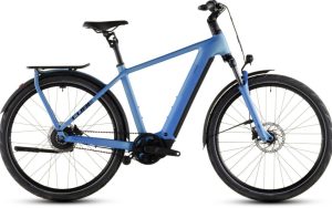 Cube KATHMANDU HYBRID COMFORT PRO 800 Heren 2026